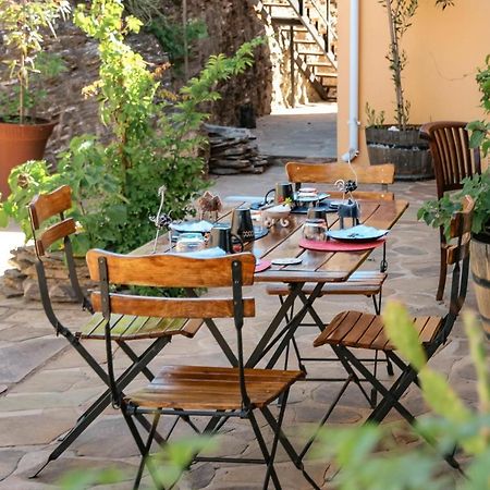 Ti Melen Boutique Guesthouse Уиндхоек Екстериор снимка