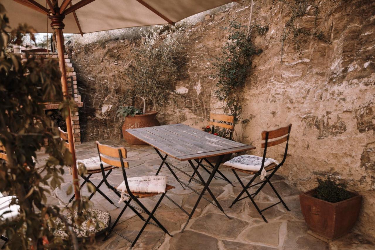 Ti Melen Boutique Guesthouse Уиндхоек Екстериор снимка